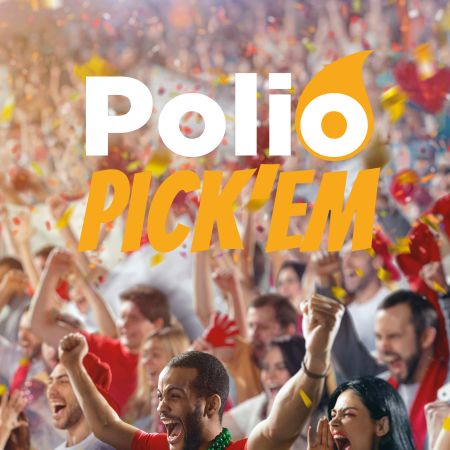 Polio Pick'em